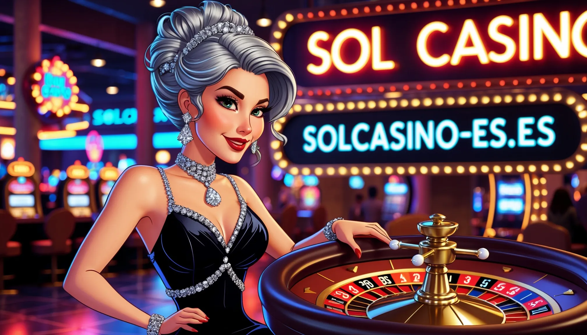 Sol Casino España: análisis completo para jugadores en 2026